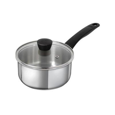 Kuhn Rikon Classic Induction Saucepan