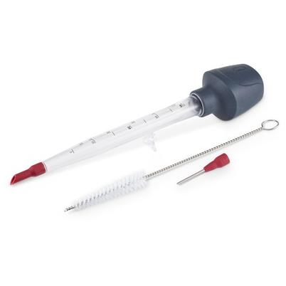 Zyliss 2-in-1 Baster & Infuser