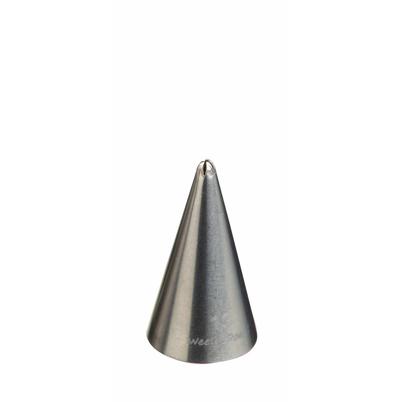 Sweetly Does It Icing Nozzle Closed Star 1mm