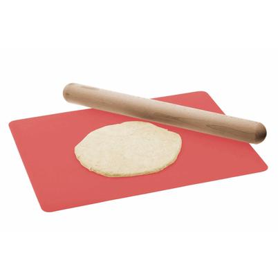 KitchenCraft Multi-Purpose 40cm x 30cm Silicone Mat
