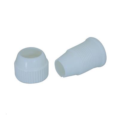 de Buyer Set of 3 Couplers