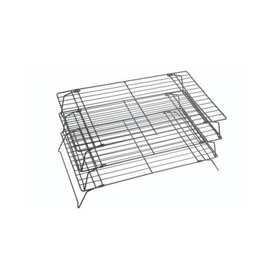 KitchenCraft Non-Stick 3 Tier Cooling Rack