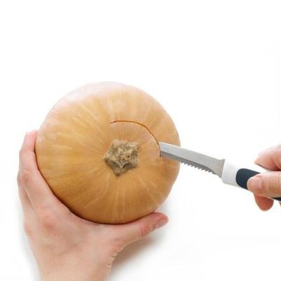 Zyliss 3 In 1 Pumpkin & Squash Tool