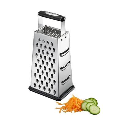 Gefu 4-way Grater QUARTA