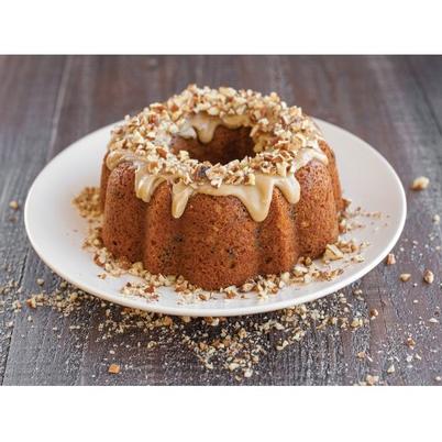 Nordic Ware Anniversary Bundt Pan 6 Cup