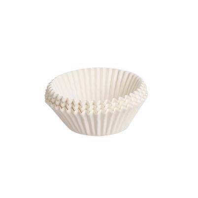 Mason Cash 50 White Cupcake Cases