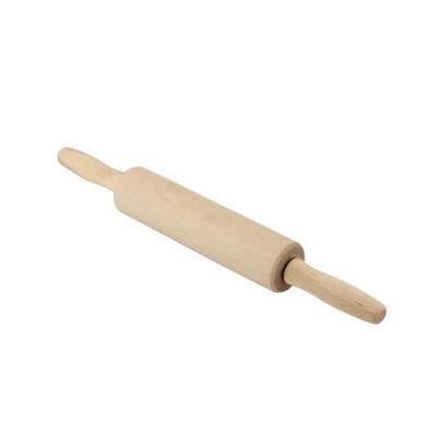 Apollo Beech Wood Revolving Rolling Pin