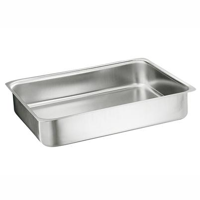 AGA Roasting Tin Stainless Steel