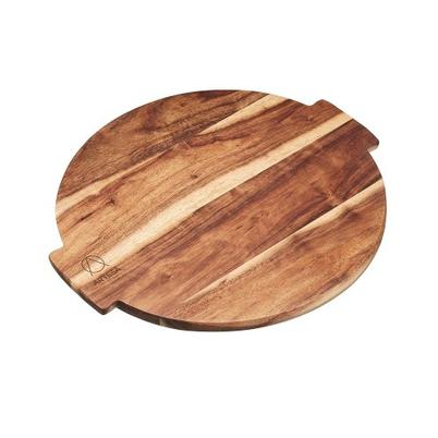 Artesa Acacia Lazy Susan