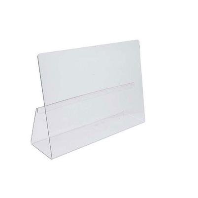 Dexam Acrylic Cookbook Stand