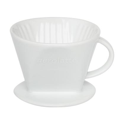 Aerolatte Ceramic Coffee Filter No.2