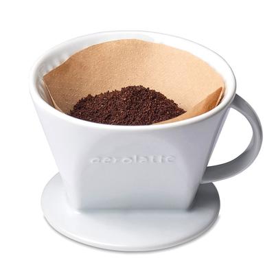 Aerolatte Ceramic Coffee Filter No.4