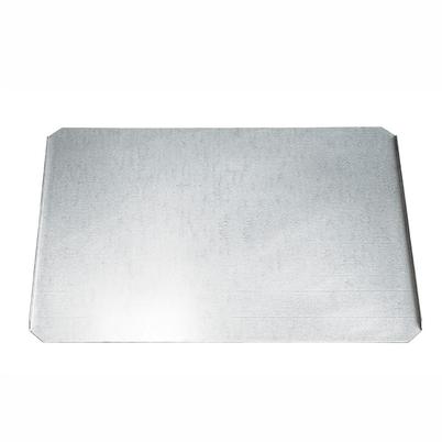AGA Cold Plain Shelf Rectangle