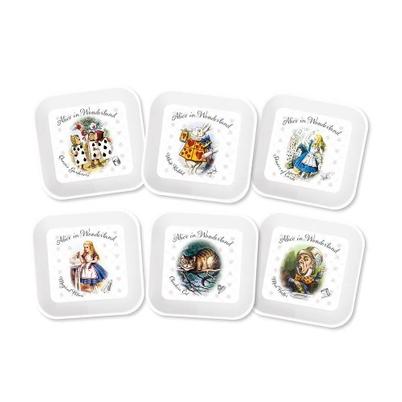 Alice in Wonderland Trinket Tray