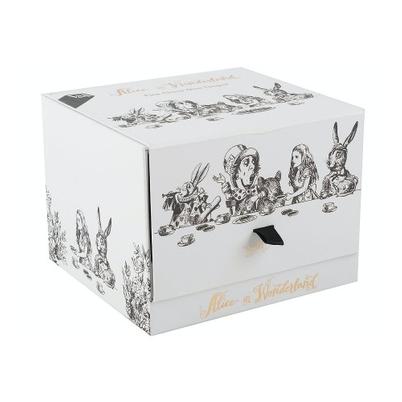 Alice In Wonderland Mini Teapot 450ml