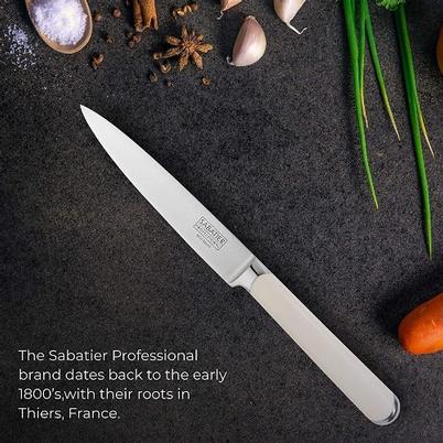 Sabatier Professional All Purpose Knife Cream