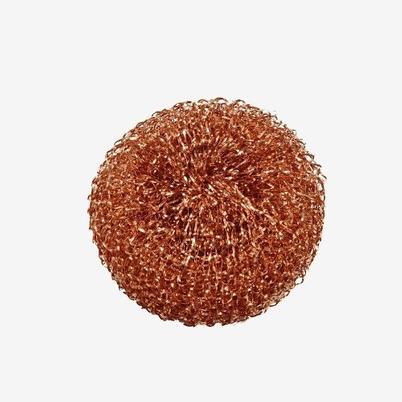 <b>Andree</b> <b>Jardin</b> Copper Scouring Ball