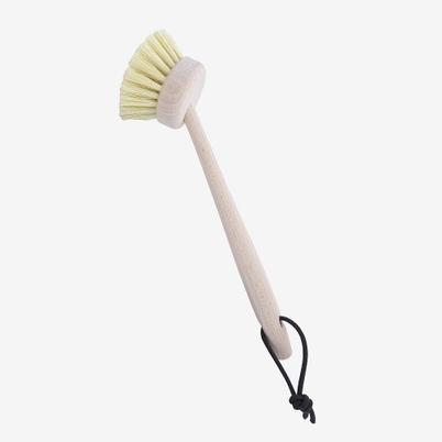 Andree Jardin Natural Dish Brush Medium