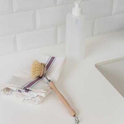 Andree Jardin Natural Dish Brush