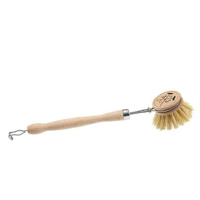 Andree Jardin Natural Dish Brush