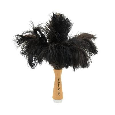<b>Andree</b> <b>Jardin</b> Small Ostrich Feather Duster