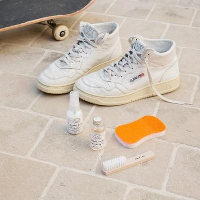 Andree Jardin Sneaker Cleaning Kit