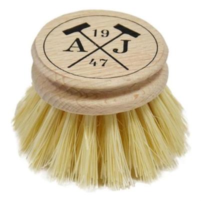 Andree Jardin Natural Dish Brush Head
