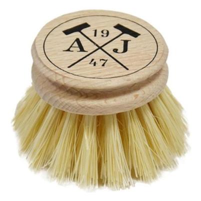 <b>Andree</b> <b>Jardin</b> Natural Dish Brush Head