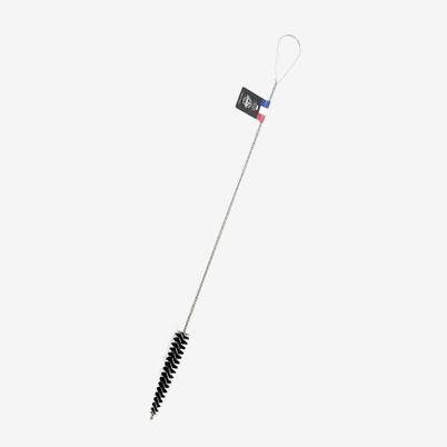 Andree Jardin Straw Brush Tapered 10-15mm