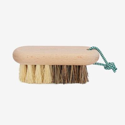 Andree Jardin Vegetable Brush Beech