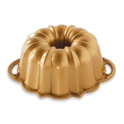 Nordic Ware Anniversary Bundt Pan 6 Cup