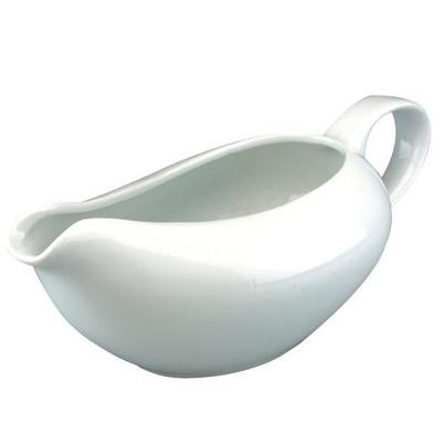 Apollo Porcelain Gravy Boat 500ml