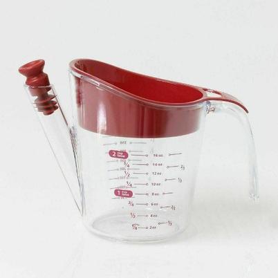 Apollo Gravy & Fat Separator 500ml