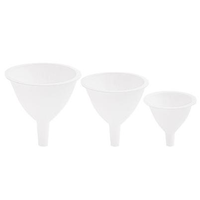 Apollo Funnels Set of 3