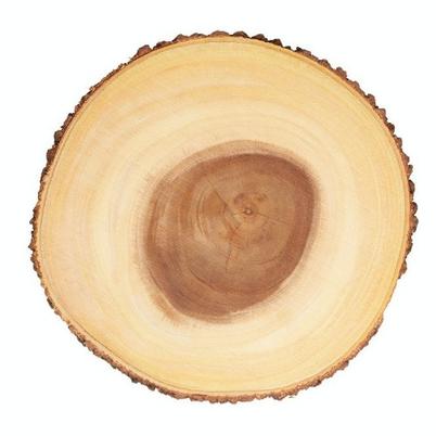 Artesa Rustic Wooden Serving Board Large