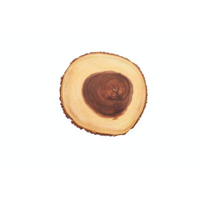 Artesa Rustic Wooden Serving Board Small