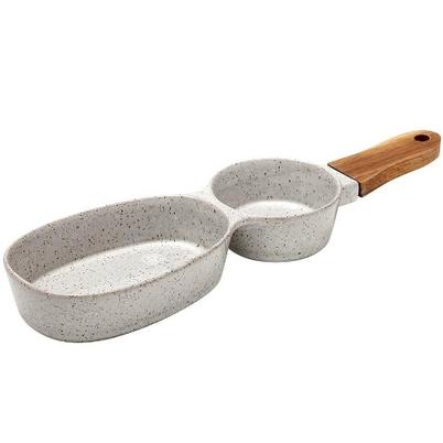 Ladelle Artisan 2 Part Serve Stick