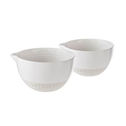 Artisan Street 2pc Prep Bowls