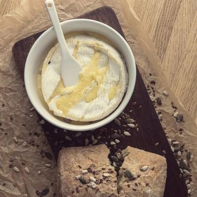 Artisan Street Cheese Baker Set