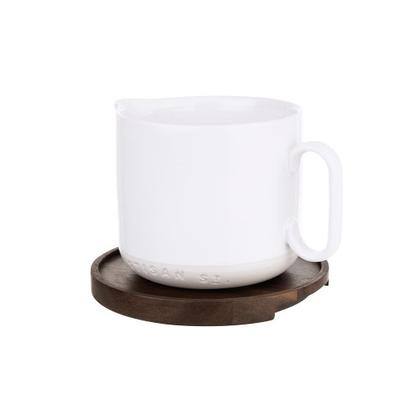 Artisan Street Large Sauce Jug & Coaster
