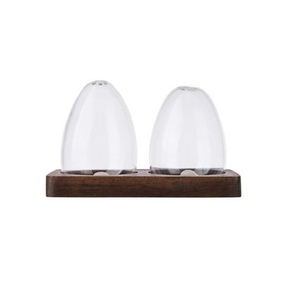 Artisan Street Salt & Pepper Set