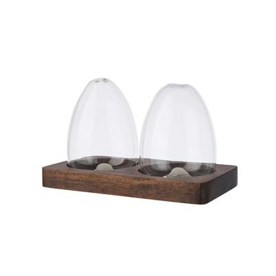 Artisan Street Salt & Pepper Set