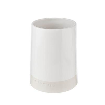 Artisan Street Utensil Jar