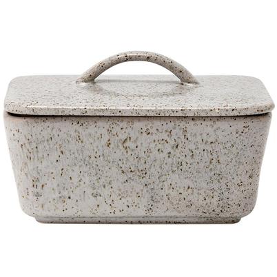 Ladelle Artisan Butter Dish