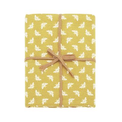 Walton & Co Bee Tablecloth Orche