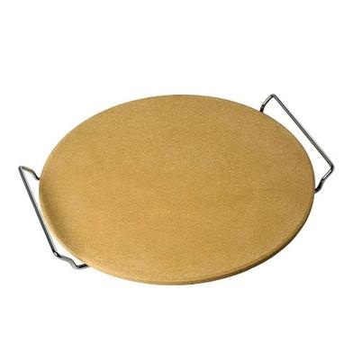 Eddingtons BBQ Pizza Stone 13in