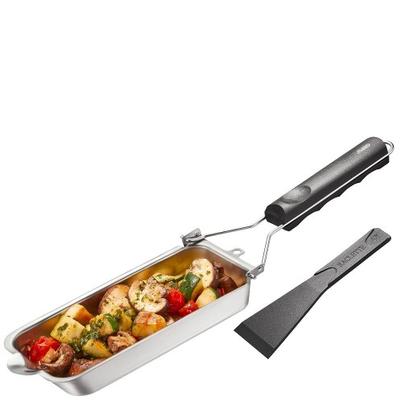 Gefu BBQ Grill Pan & Raclette