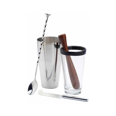 BarCraft Mojito Cocktail Kit