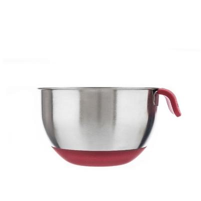 Bakehouse Stainless Steel Mixing Bowl 1L