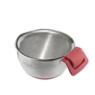 Bakehouse Mixing Bowl & Sieve 2.5L